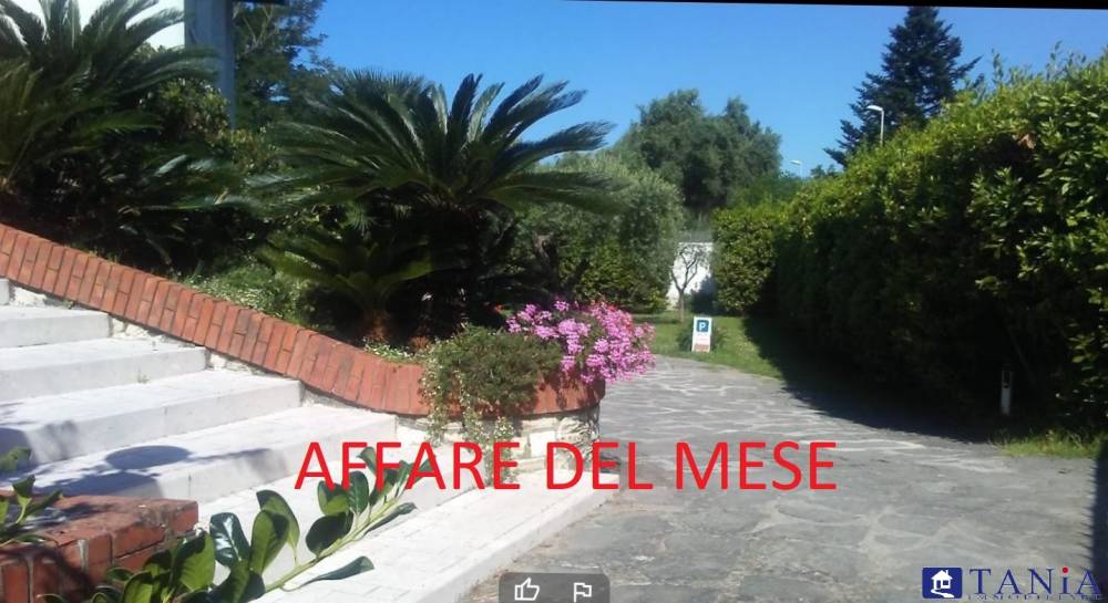 casa indipendente in vendita a Carrara
