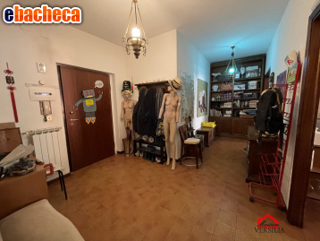 appartamento in vendita a Carrara in zona Centro Città
