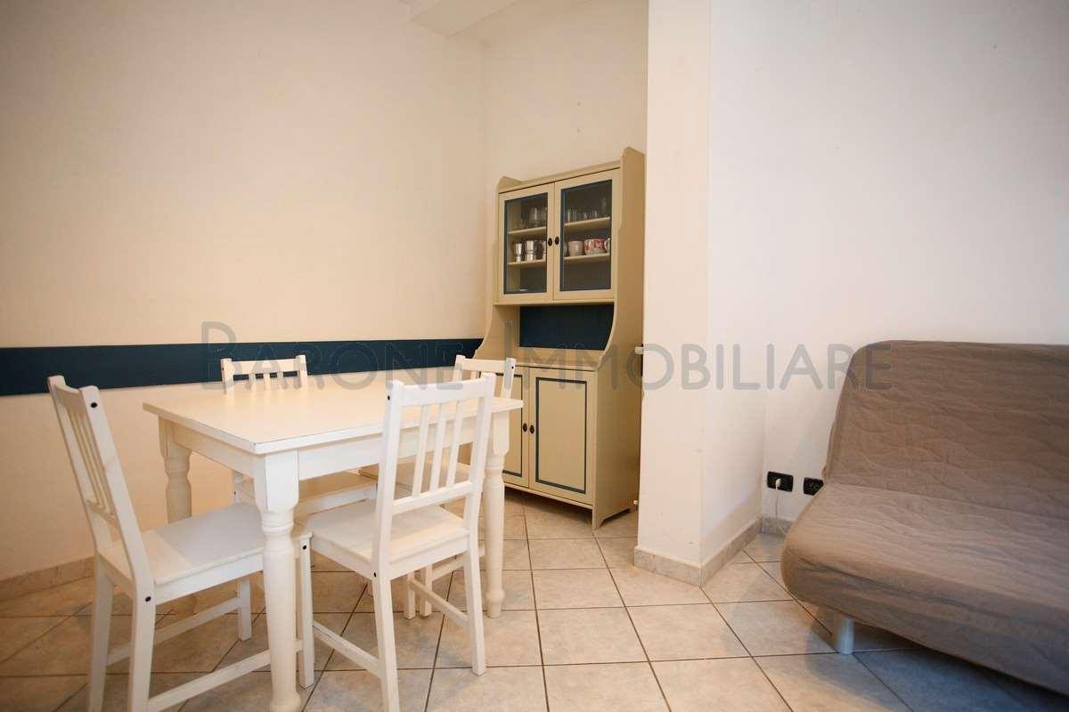 appartamento in vendita a Carrara in zona Marina di Carrara