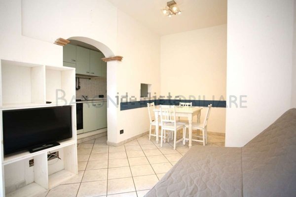 appartamento in vendita a Carrara in zona Marina di Carrara