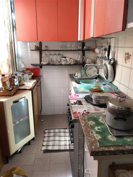 appartamento in vendita a Carrara in zona Marina di Carrara