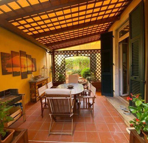 appartamento in vendita a Carrara