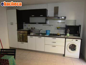 appartamento in vendita a Carrara in zona Gildona