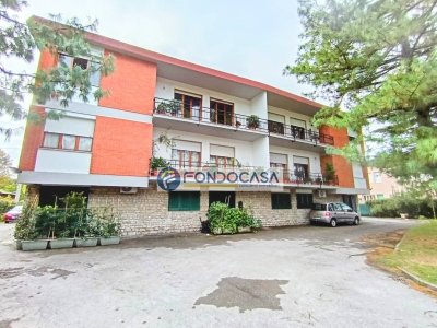 appartamento in vendita a Carrara