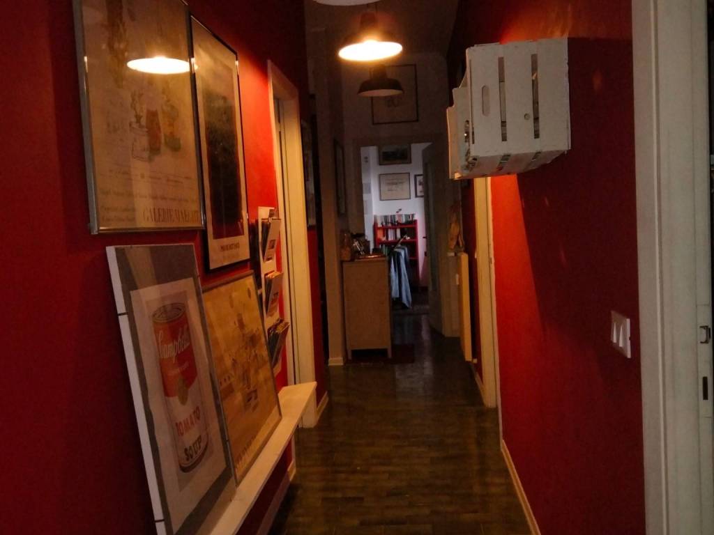 appartamento in vendita a Carrara in zona Marina di Carrara