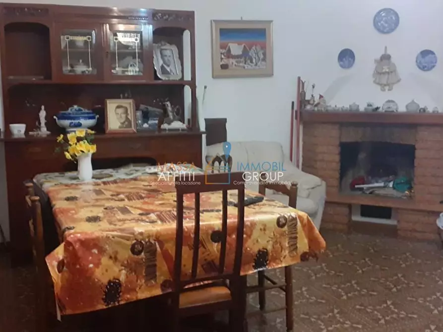 appartamento in vendita a Carrara