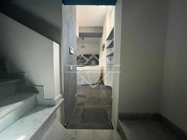 casa semindipendente in vendita a Carrara in zona Marina di Carrara
