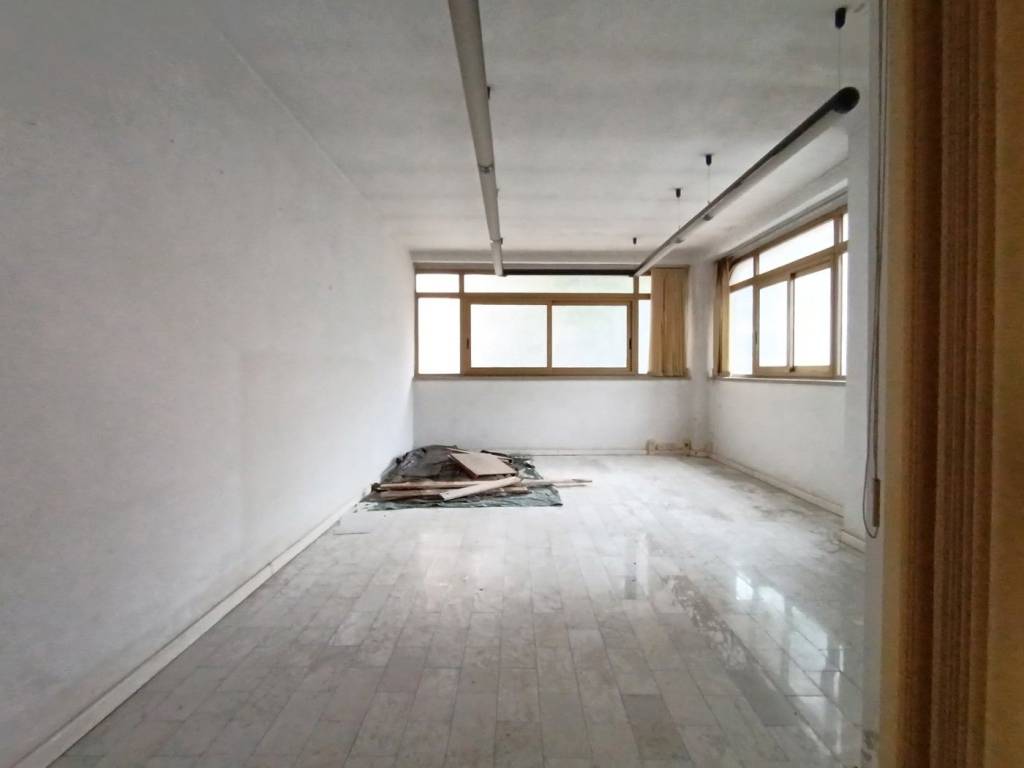 appartamento in vendita a Carrara