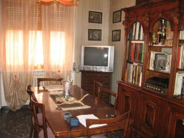 appartamento in vendita a Carrara