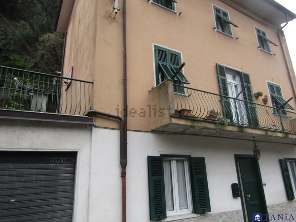 casa semindipendente in vendita a Carrara in zona Gragnana