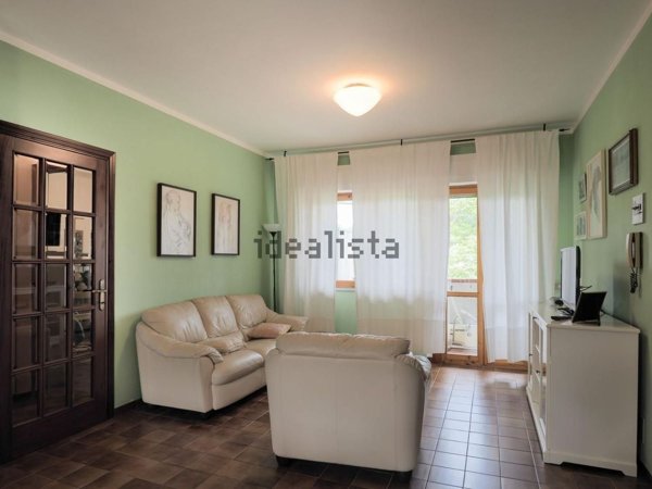 appartamento in vendita a Carrara