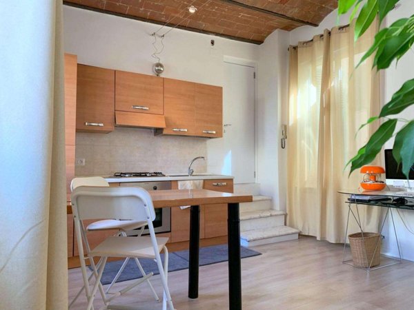 appartamento in vendita a Carrara in zona Centro Città