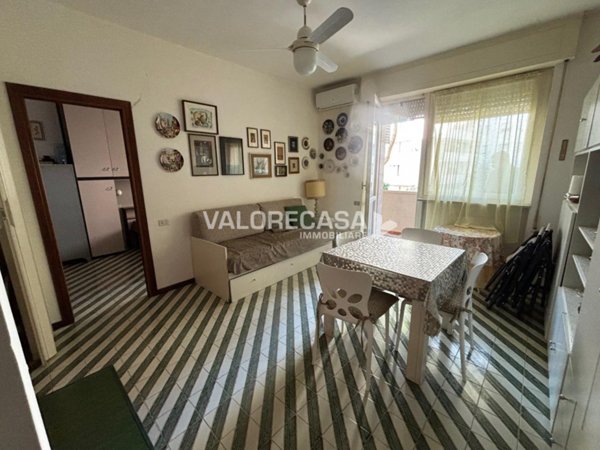 appartamento in vendita a Carrara in zona Marina di Carrara