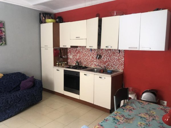 appartamento in vendita a Carrara in zona Centro Città