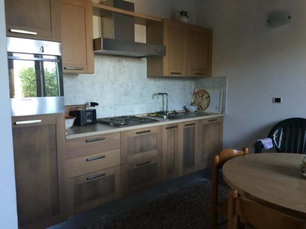 appartamento in vendita a Carrara
