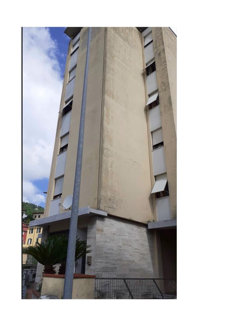 appartamento in vendita a Carrara