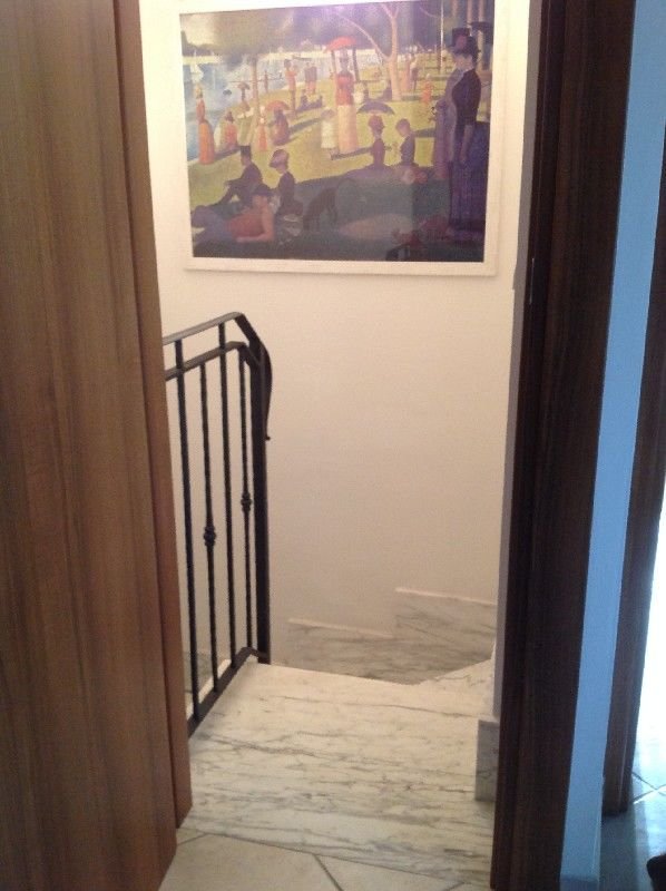 casa indipendente in vendita a Carrara in zona Avenza