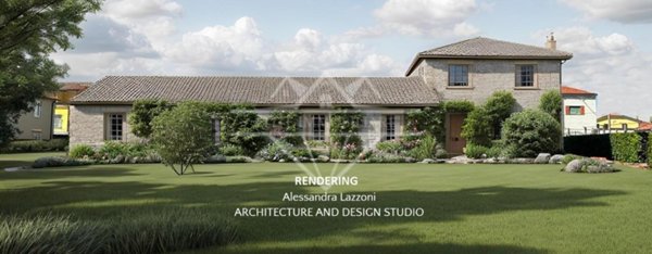 casa indipendente in vendita a Carrara in zona Nazzano