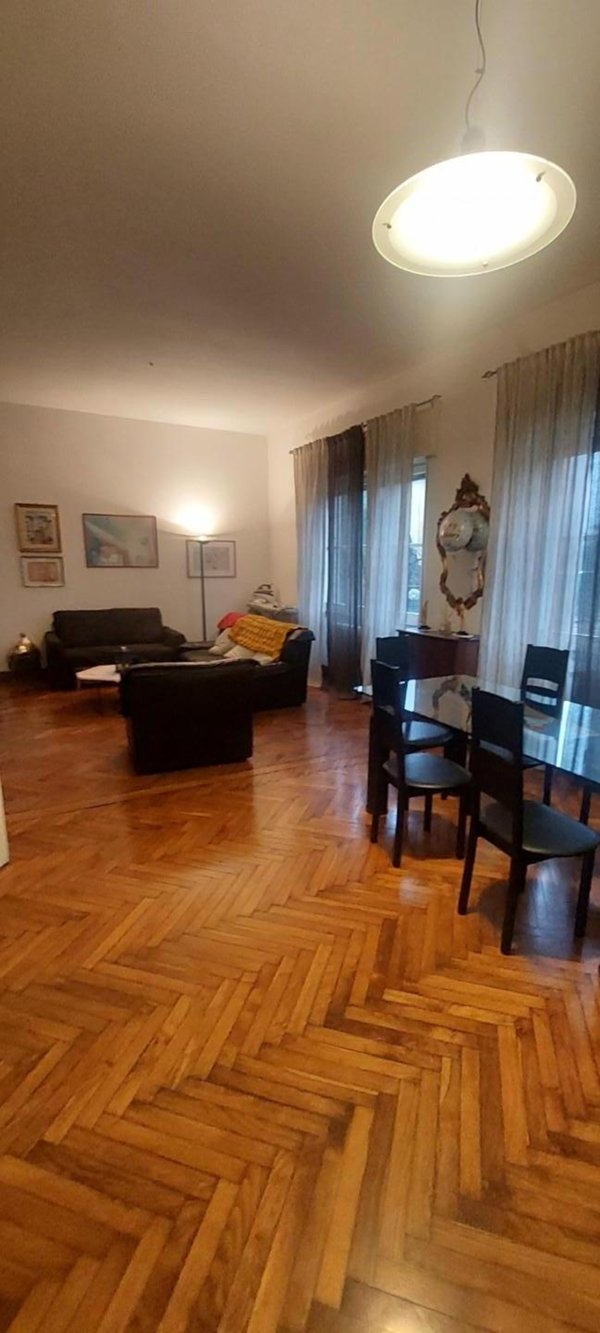 appartamento in vendita a Carrara in zona Avenza