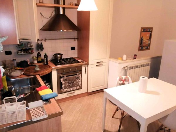 appartamento in vendita a Carrara