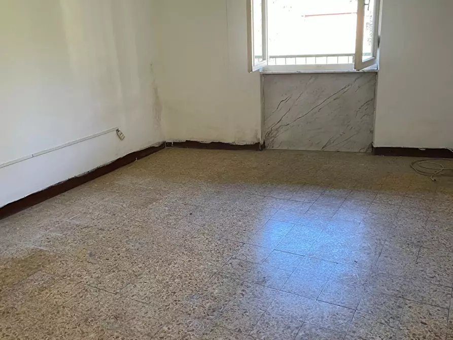 casa indipendente in vendita a Carrara in zona Marina di Carrara