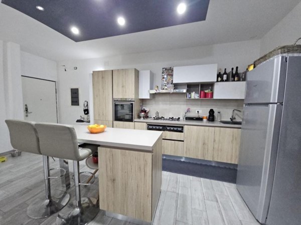 appartamento in vendita a Carrara in zona Fontia