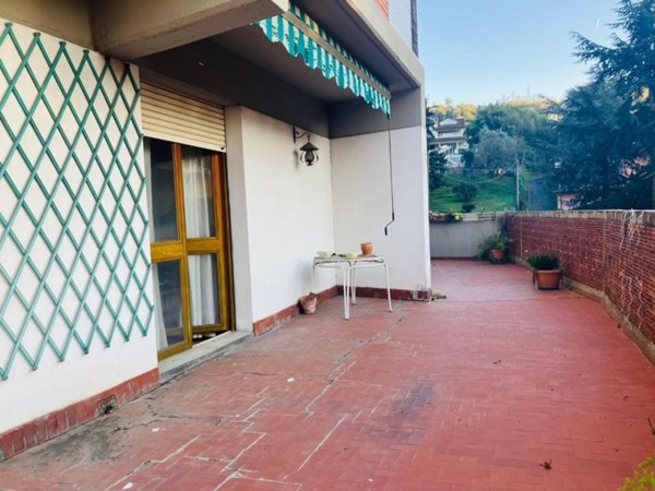 appartamento in vendita a Carrara