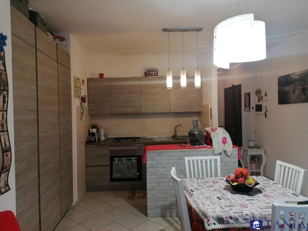 appartamento in vendita a Carrara in zona Marina di Carrara
