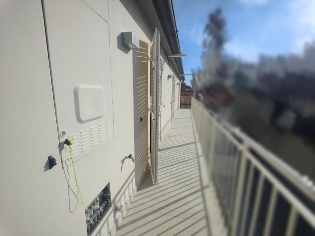 appartamento in vendita a Carrara in zona Marina di Carrara