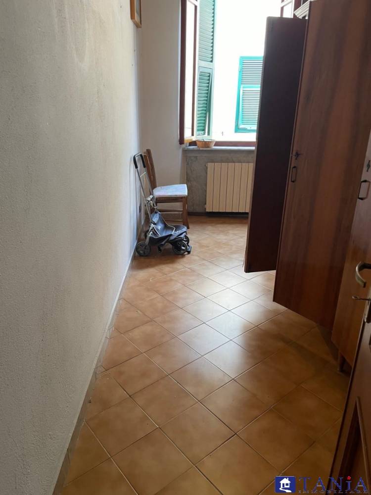 appartamento in vendita a Carrara