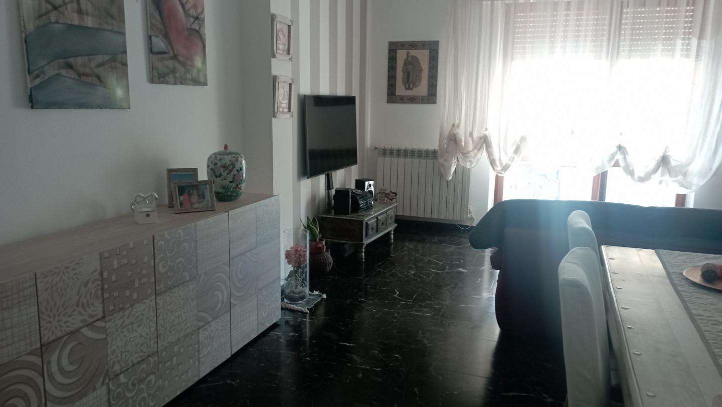 appartamento in vendita a Carrara in zona Marina di Carrara