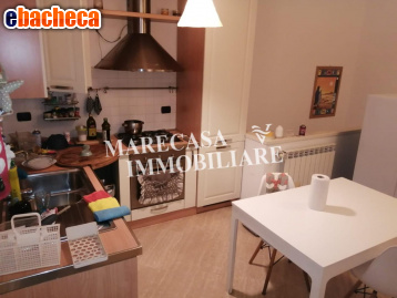 appartamento in vendita a Carrara