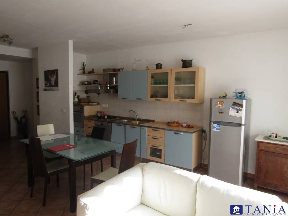 appartamento in vendita a Carrara