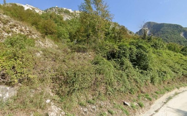 terreno agricolo in vendita a Carrara in zona Stadio