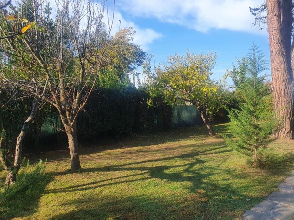 casa indipendente in vendita a Carrara in zona Marina di Carrara