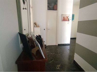 appartamento in vendita a Carrara in zona Colonnata