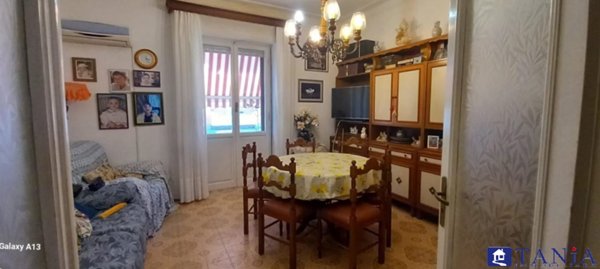 appartamento in vendita a Carrara in zona Centro Città