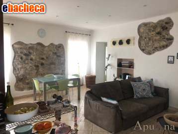appartamento in vendita a Carrara in zona Miseglia
