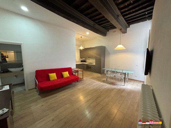 appartamento in vendita a Carrara in zona Centro Città