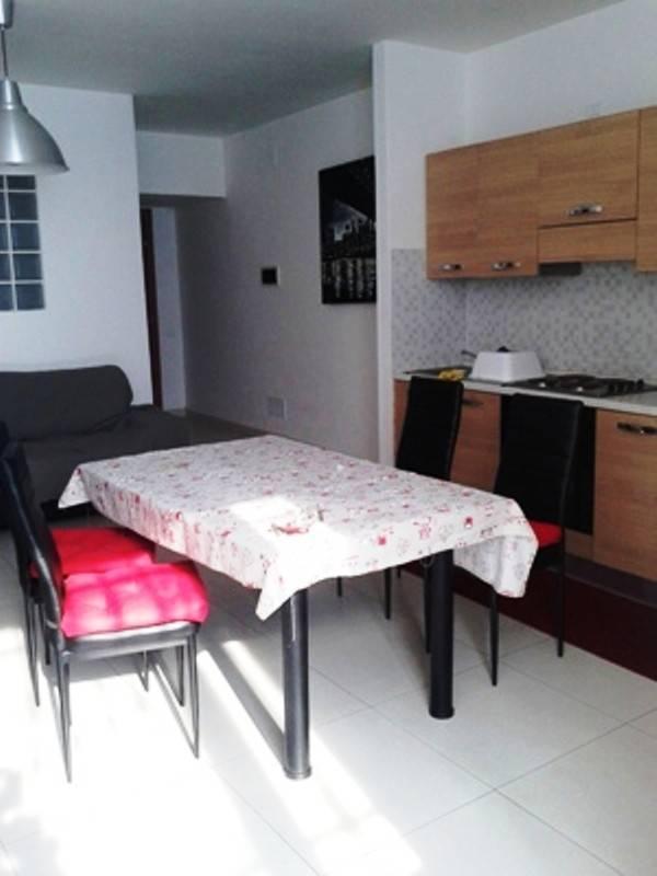 appartamento in vendita a Carrara in zona Centro Città