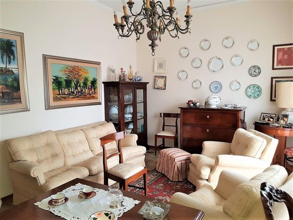appartamento in vendita a Carrara