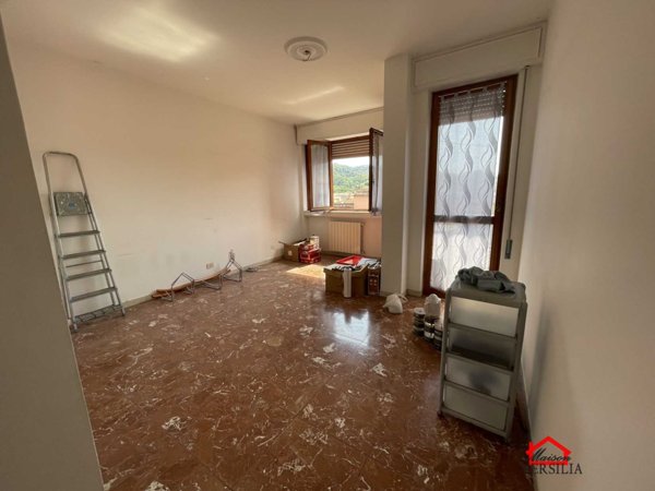 appartamento in vendita a Carrara in zona Centro Città