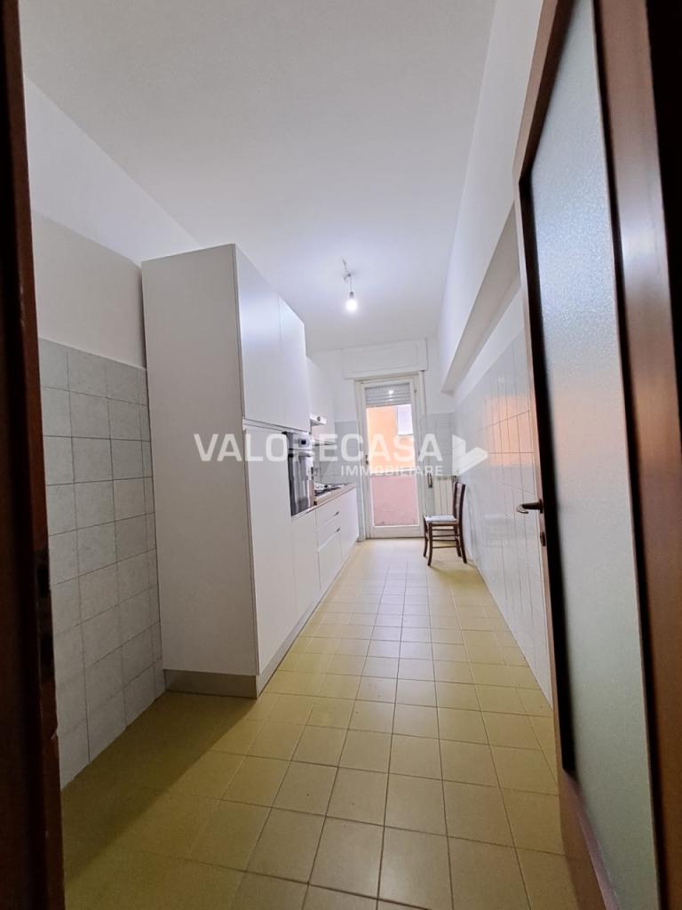 appartamento in vendita a Carrara