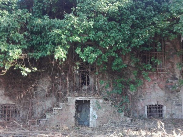 appartamento in vendita a Carrara in zona Centro Città