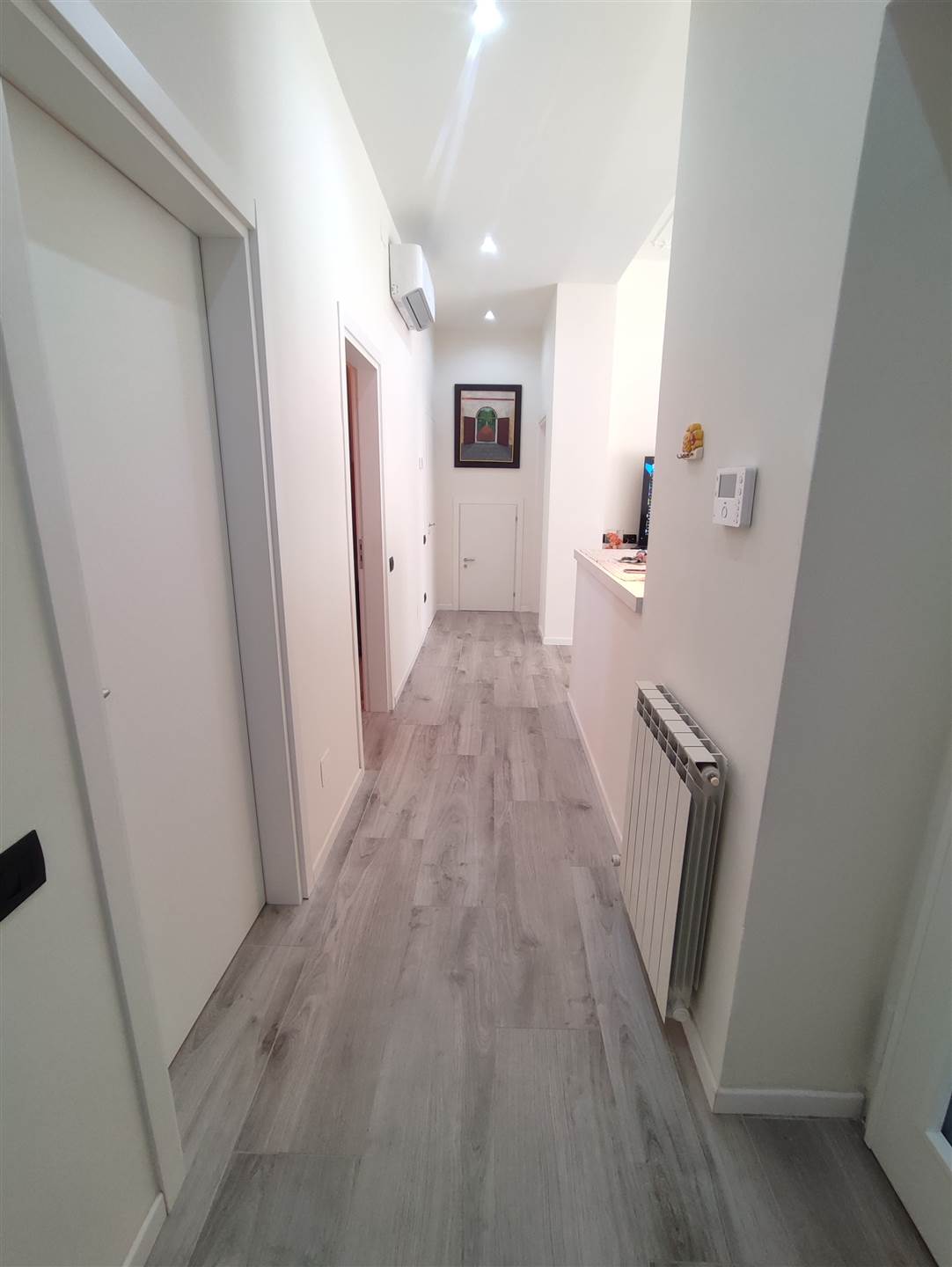 appartamento in vendita a Carrara in zona Marina di Carrara