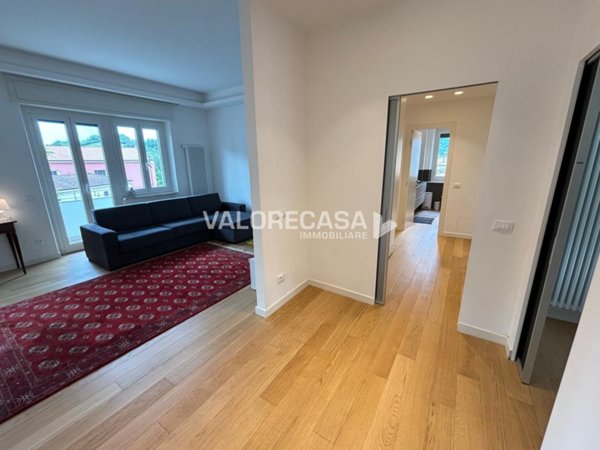appartamento in vendita a Carrara