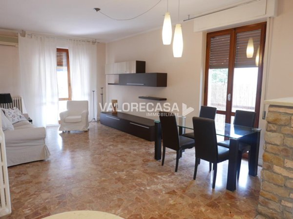 appartamento in vendita a Carrara in zona Avenza
