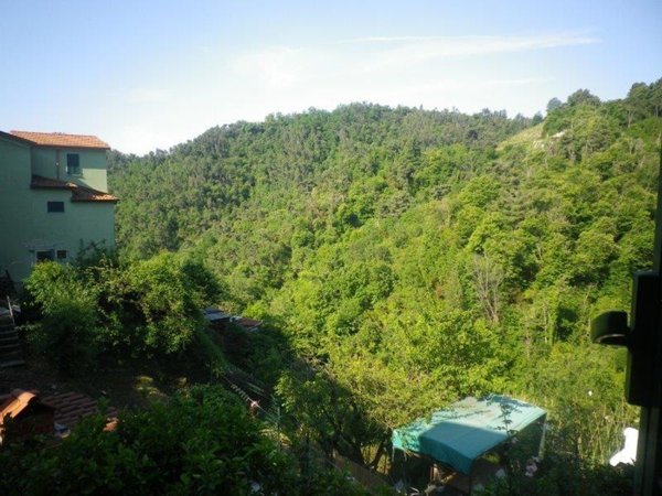 appartamento in vendita a Carrara in zona Centro Città