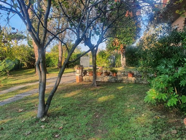casa indipendente in vendita a Carrara in zona Marina di Carrara