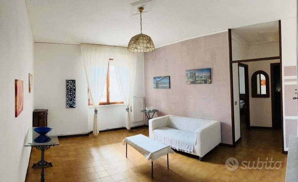 appartamento in vendita a Carrara in zona Centro Città